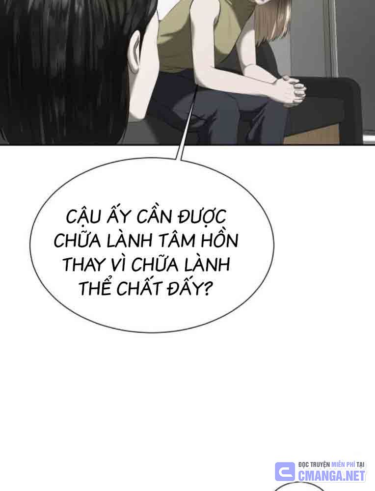 Bạn Gái Tôi Là Quái Vật Chapter 13 - Trang 38