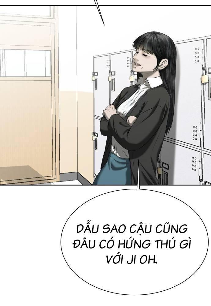 Bạn Gái Tôi Là Quái Vật Chapter 17 - Trang 54