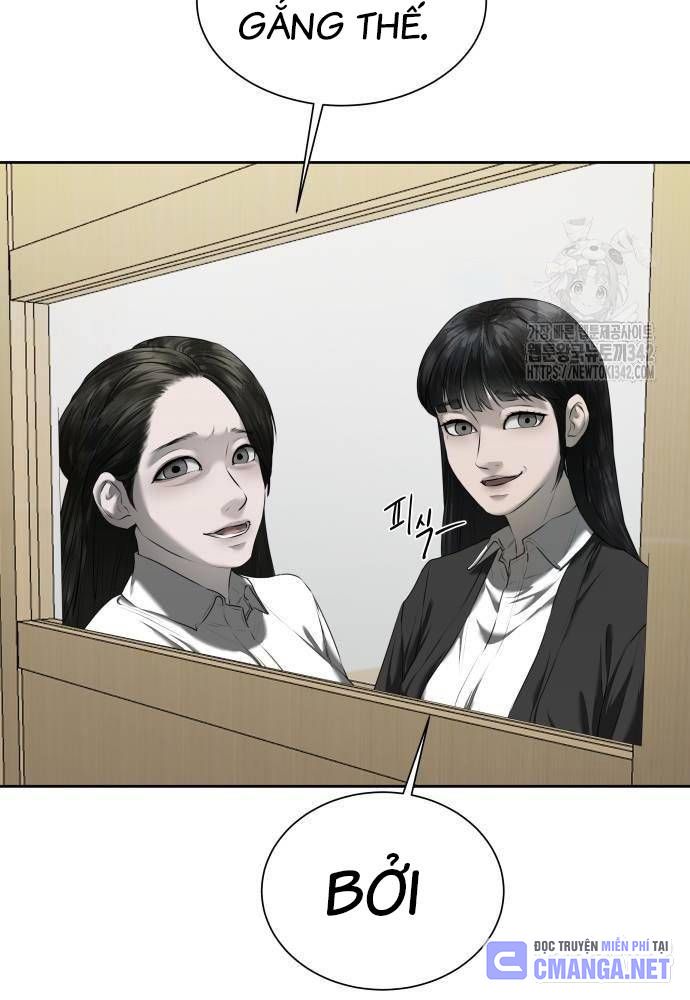 Bạn Gái Tôi Là Quái Vật Chapter 17 - Trang 32