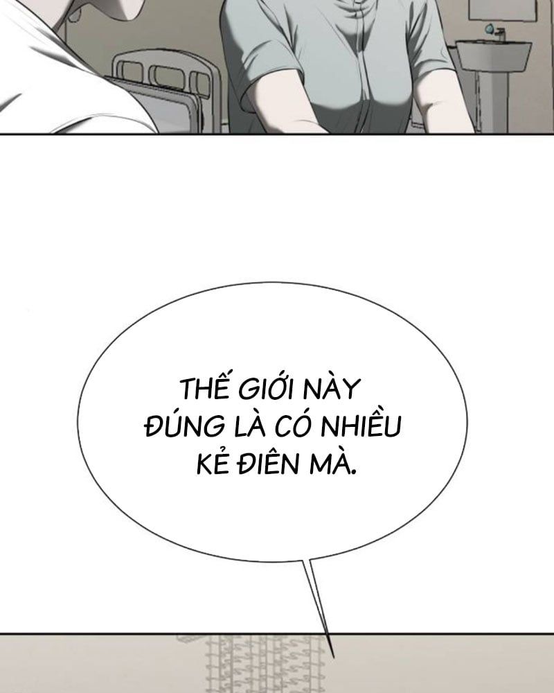 Bạn Gái Tôi Là Quái Vật Chapter 11 - Trang 136