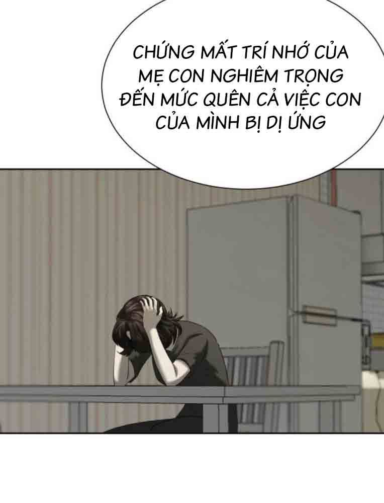 Bạn Gái Tôi Là Quái Vật Chapter 13 - Trang 135