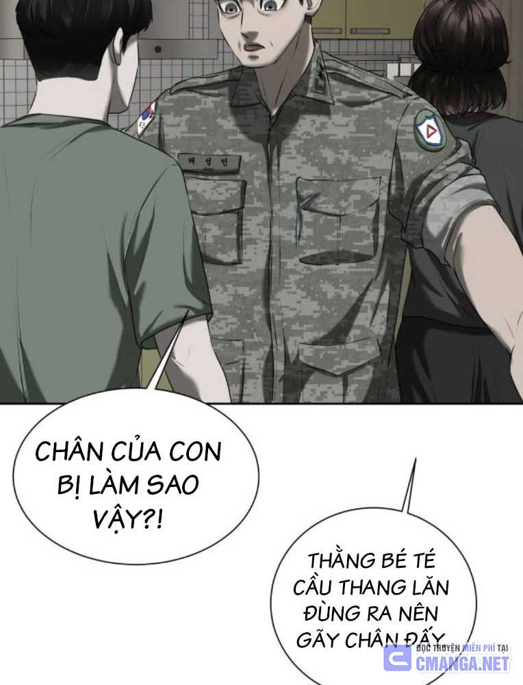 Bạn Gái Tôi Là Quái Vật Chapter 12 - Trang 227