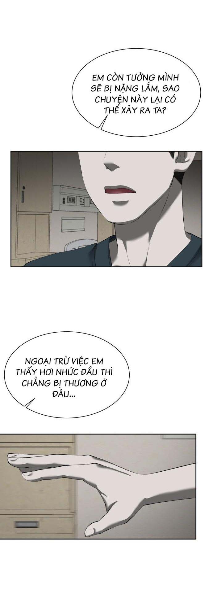 Bạn Gái Tôi Là Quái Vật Chapter 1 - Trang 25