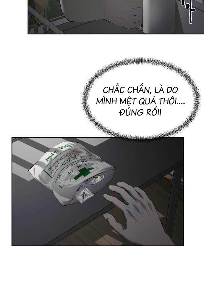 Bạn Gái Tôi Là Quái Vật Chapter 5 - Trang 1