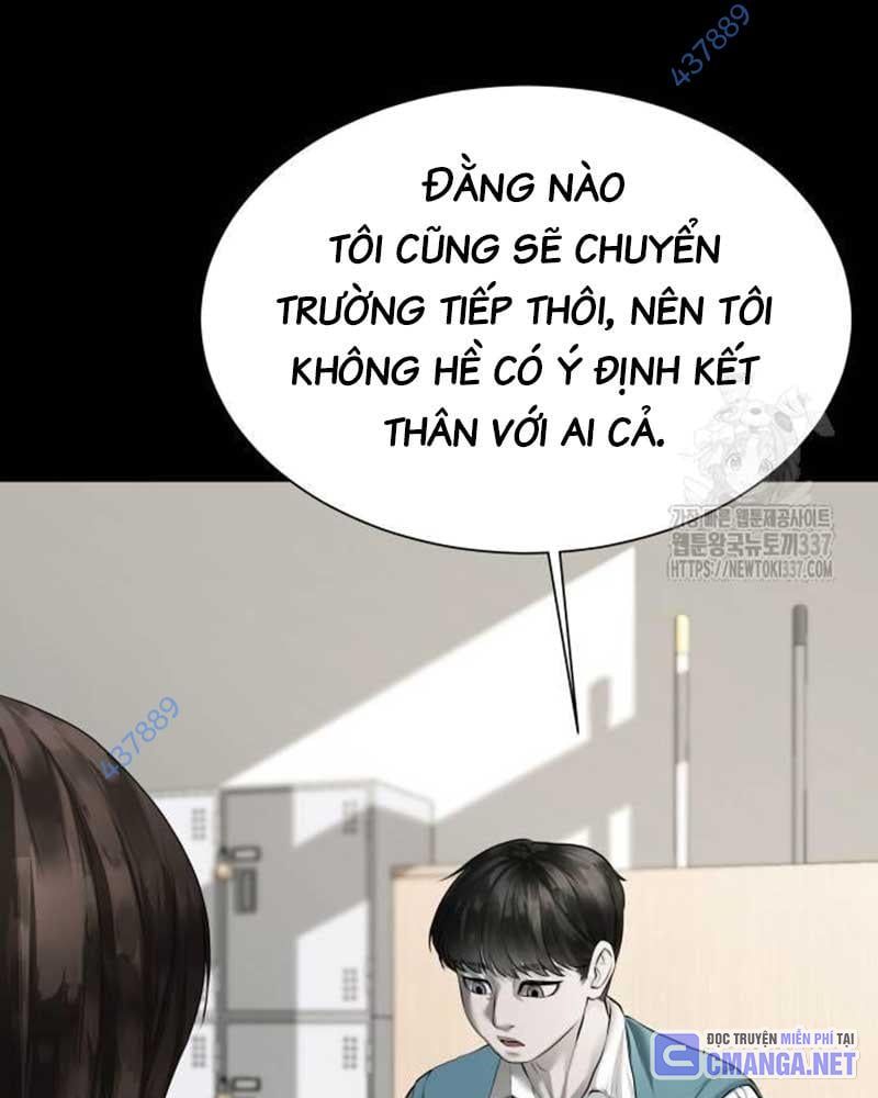 Bạn Gái Tôi Là Quái Vật Chapter 8 - Trang 17