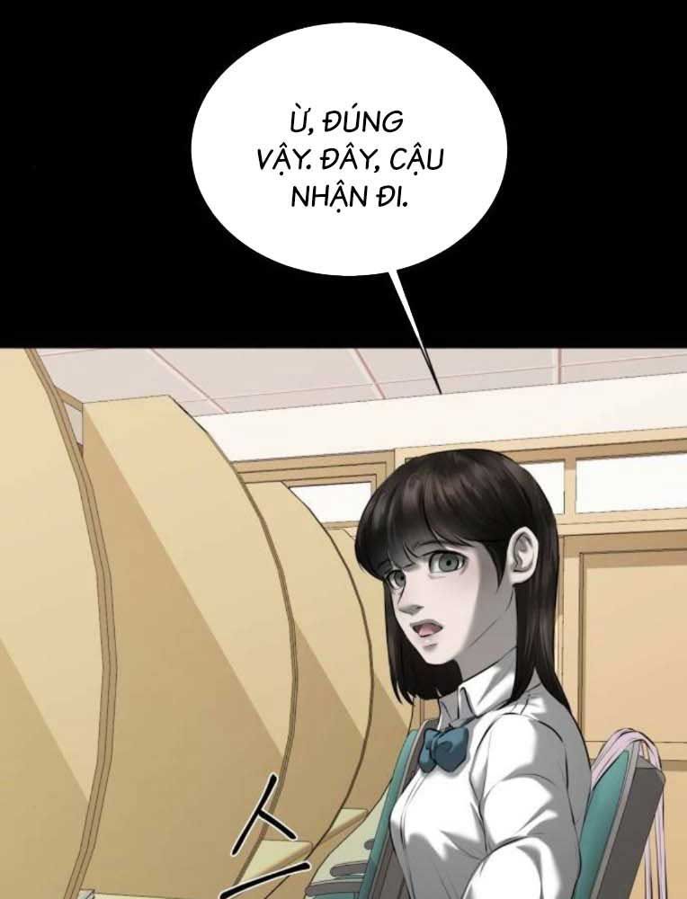 Bạn Gái Tôi Là Quái Vật Chapter 10 - Trang 129