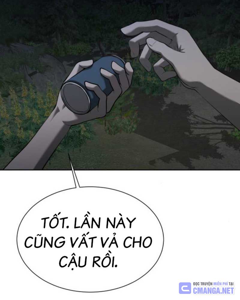 Bạn Gái Tôi Là Quái Vật Chapter 9 - Trang 32