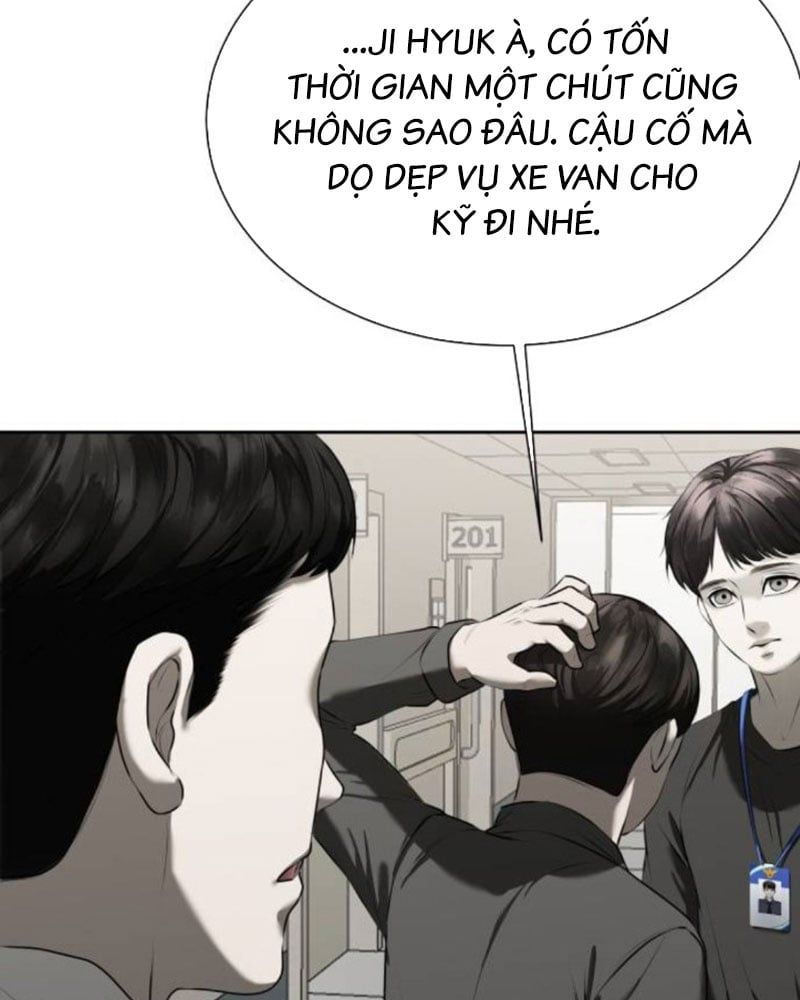 Bạn Gái Tôi Là Quái Vật Chapter 11 - Trang 105