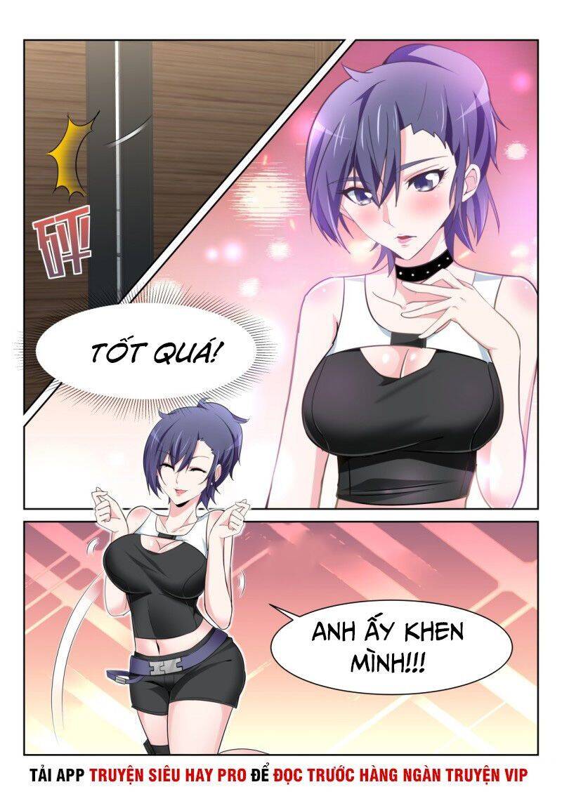 Thiên Tài Cao Thủ Chapter 217 - Trang 8