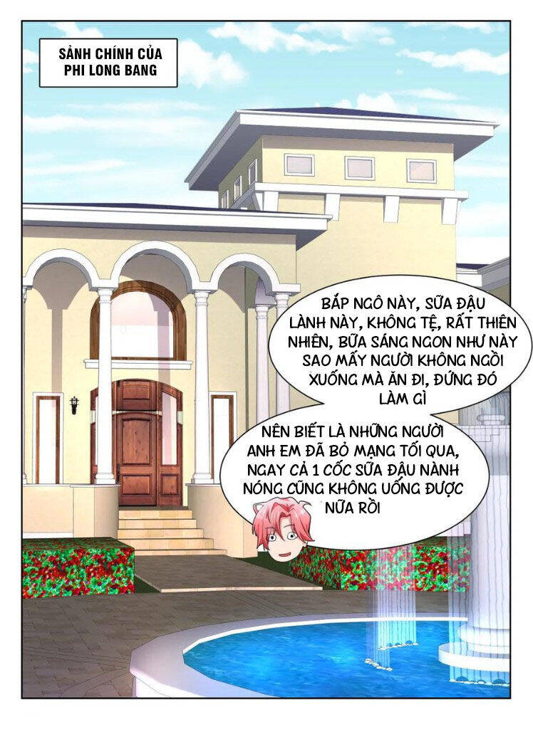 Thiên Tài Cao Thủ Chapter 224 - Trang 7