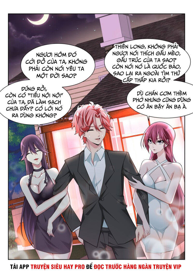 Thiên Tài Cao Thủ Chapter 212 - Trang 5