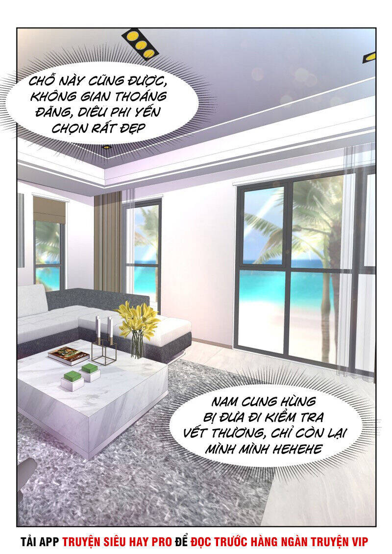 Thiên Tài Cao Thủ Chapter 219 - Trang 1