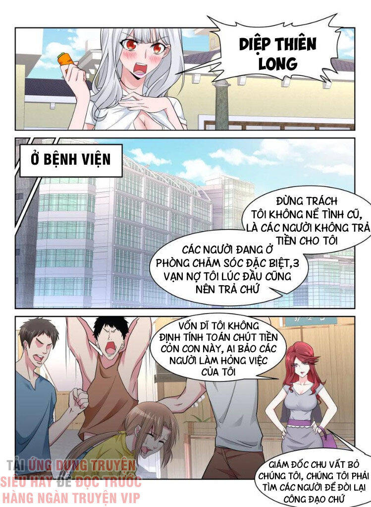 Thiên Tài Cao Thủ Chapter 225 - Trang 10