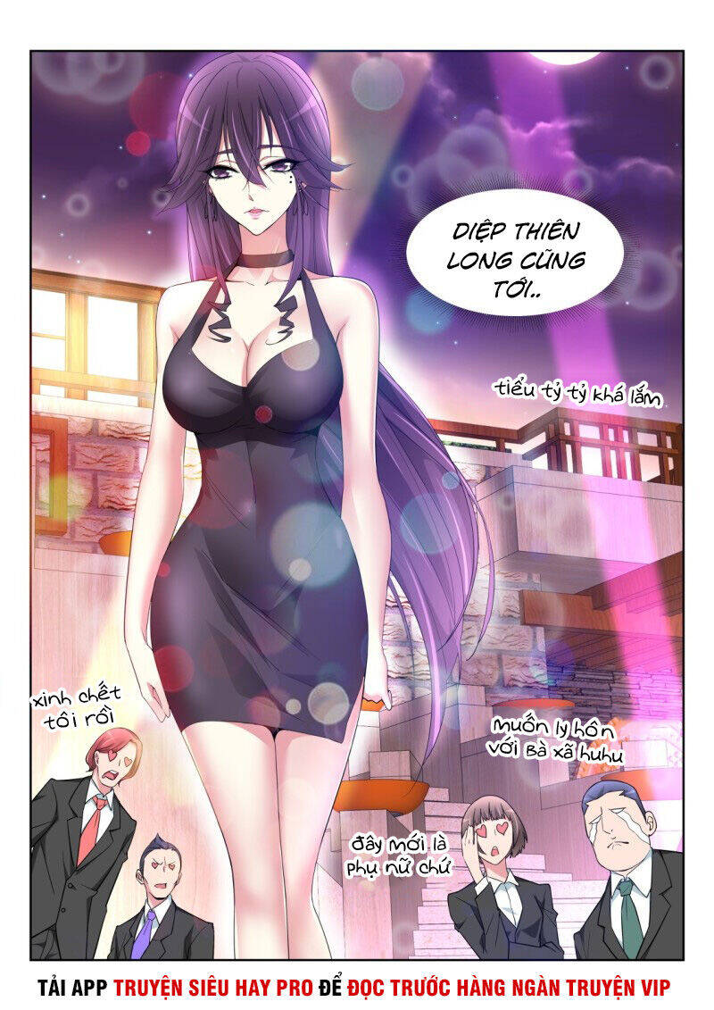 Thiên Tài Cao Thủ Chapter 211 - Trang 5