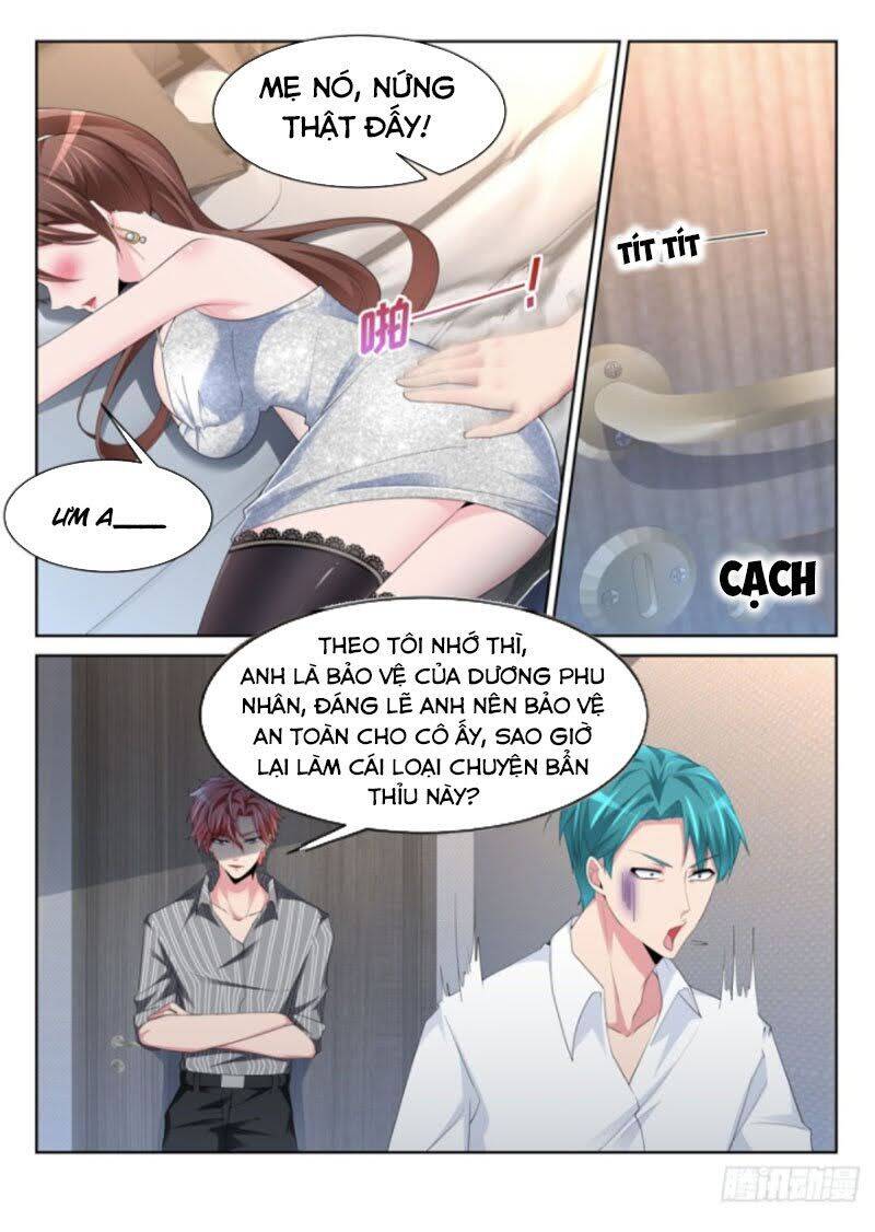 Thiên Tài Cao Thủ Chapter 242 - Trang 5