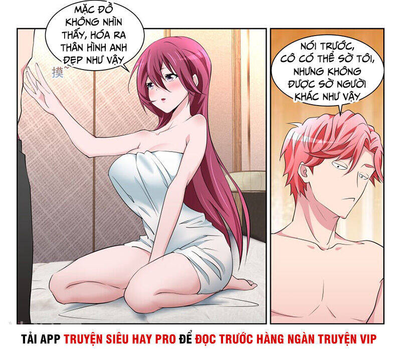 Thiên Tài Cao Thủ Chapter 216 - Trang 8