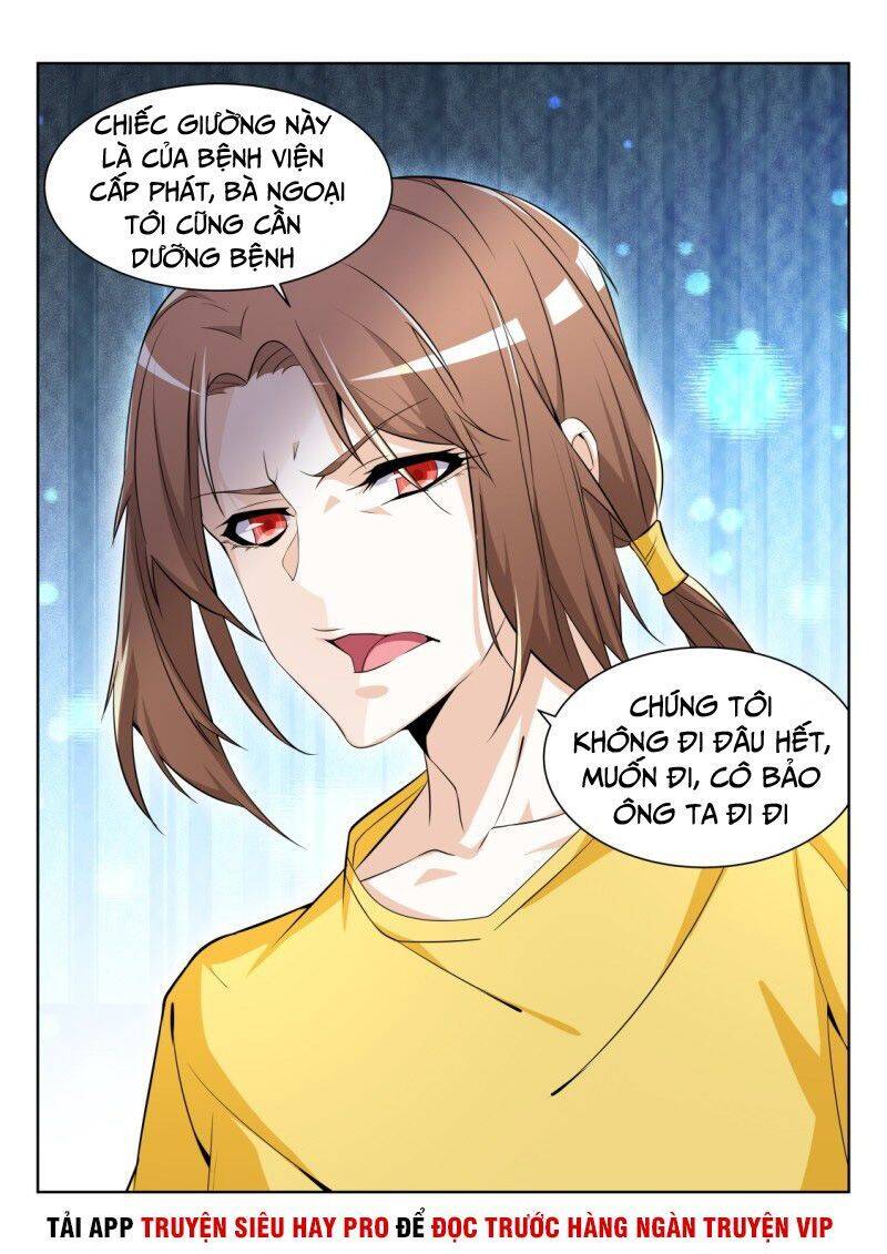 Thiên Tài Cao Thủ Chapter 202 - Trang 5