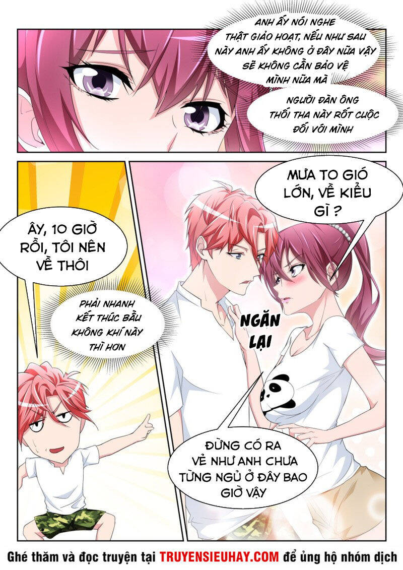 Thiên Tài Cao Thủ Chapter 230 - Trang 3