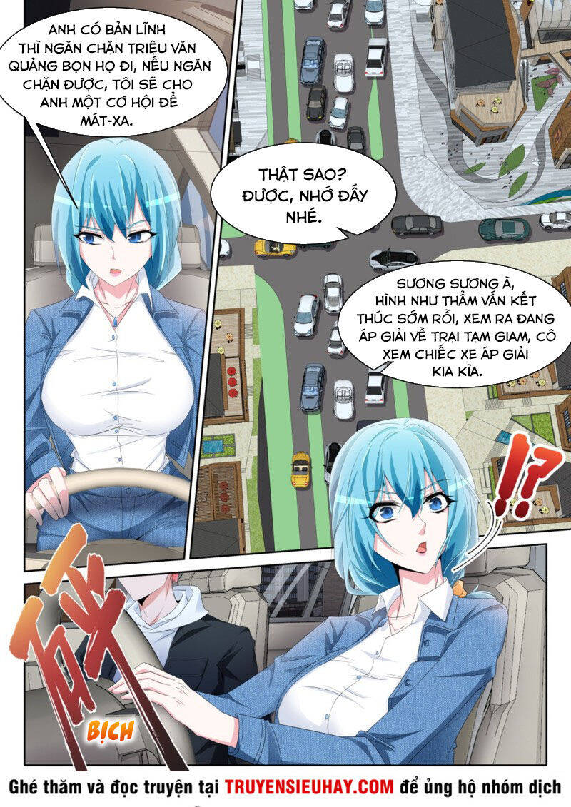 Thiên Tài Cao Thủ Chapter 235 - Trang 5