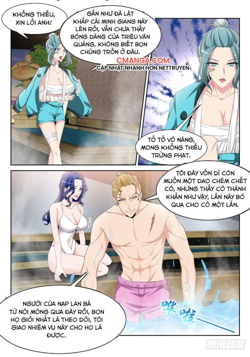 Thiên Tài Cao Thủ Chapter 238 - Trang 6