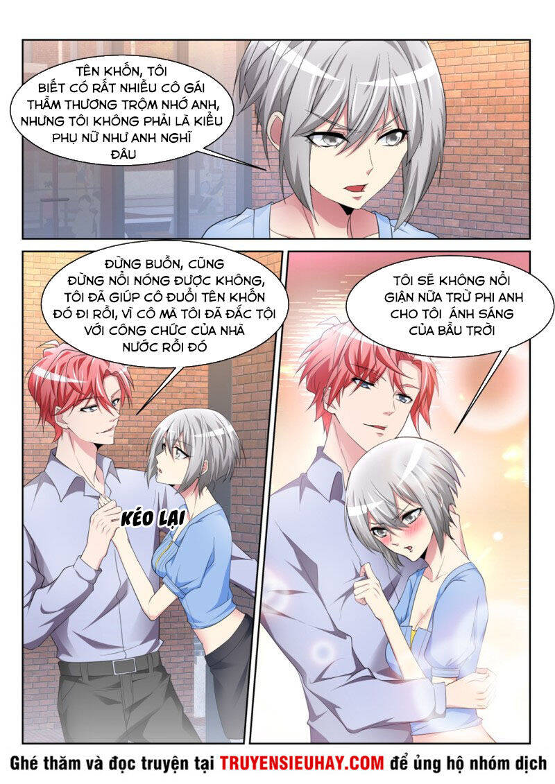 Thiên Tài Cao Thủ Chapter 230 - Trang 11