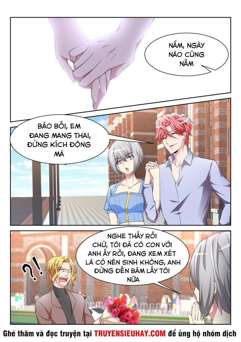 Thiên Tài Cao Thủ Chapter 230 - Trang 6