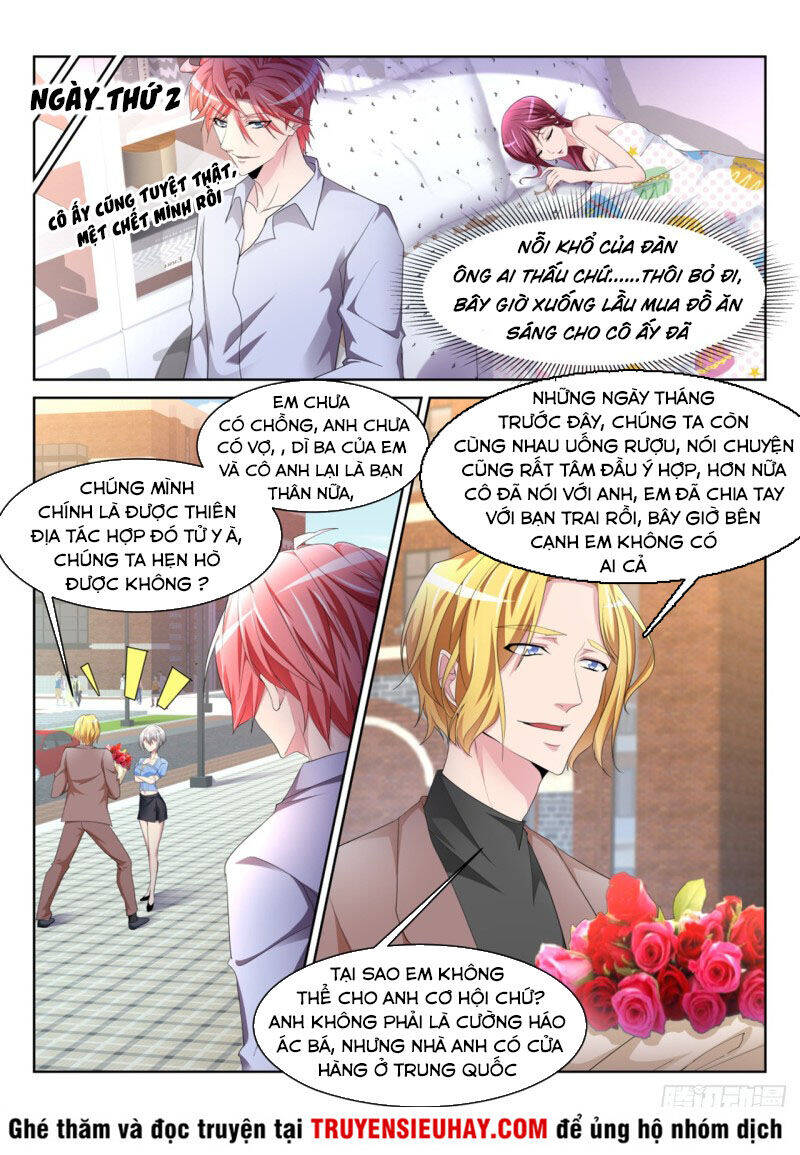 Thiên Tài Cao Thủ Chapter 230 - Trang 4