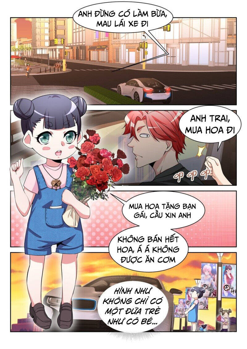 Thiên Tài Cao Thủ Chapter 207 - Trang 9