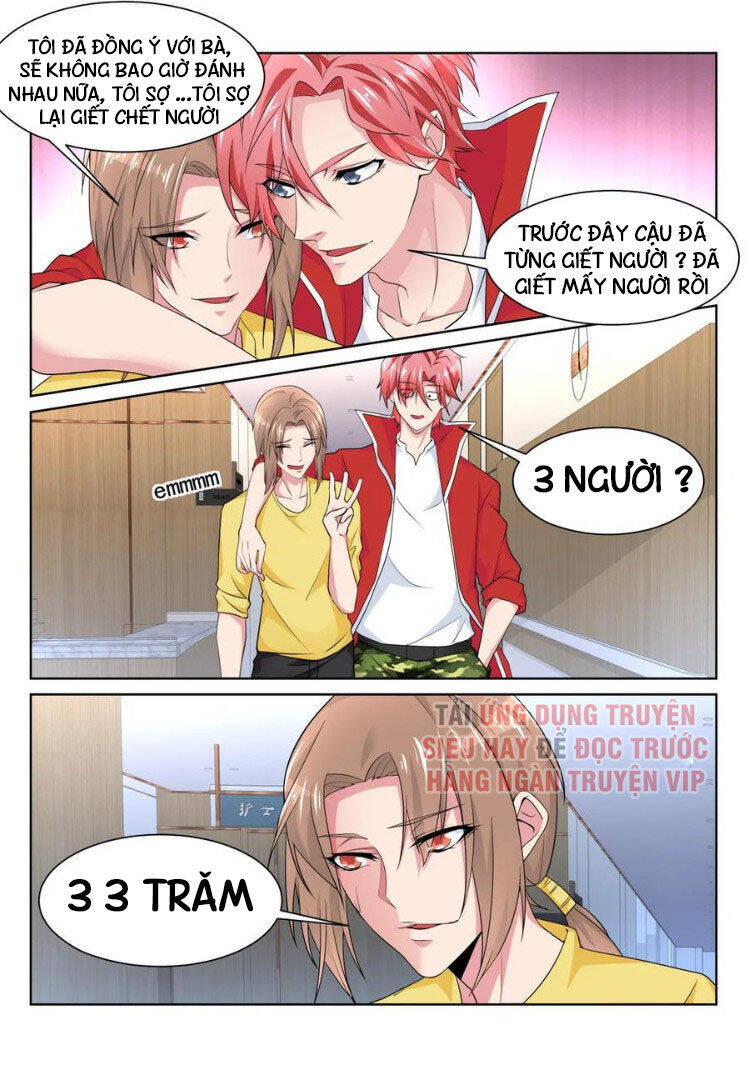 Thiên Tài Cao Thủ Chapter 226 - Trang 4