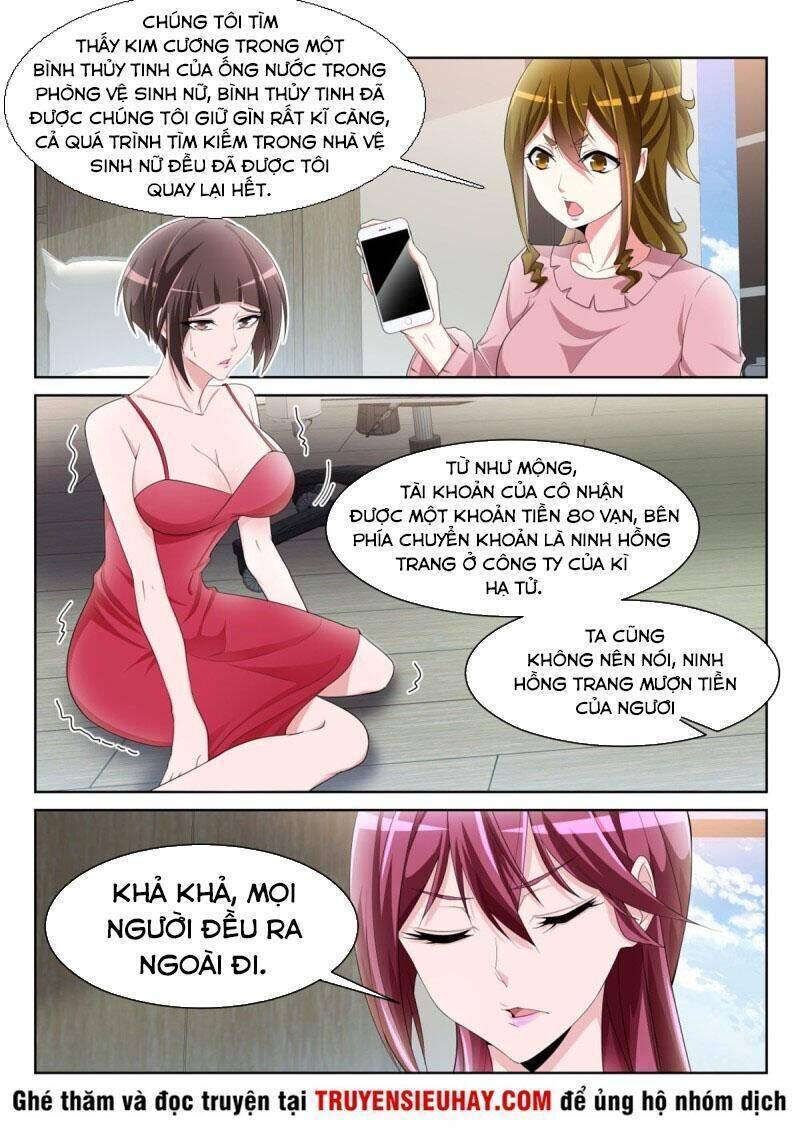 Thiên Tài Cao Thủ Chapter 232 - Trang 4