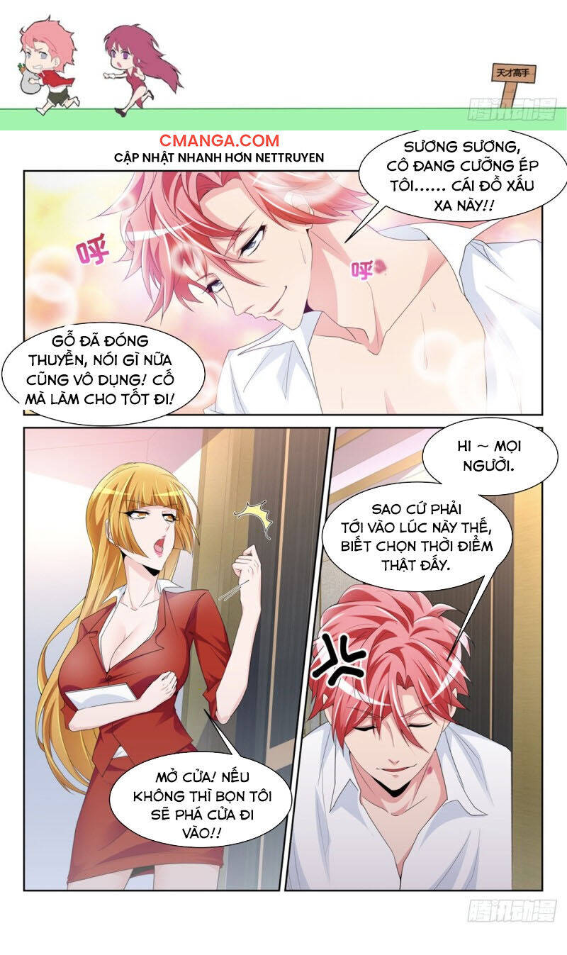 Thiên Tài Cao Thủ Chapter 238 - Trang 0