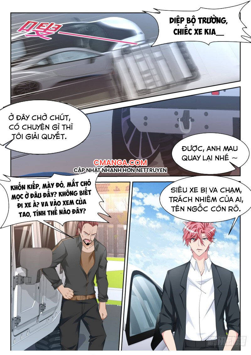 Thiên Tài Cao Thủ Chapter 238 - Trang 10