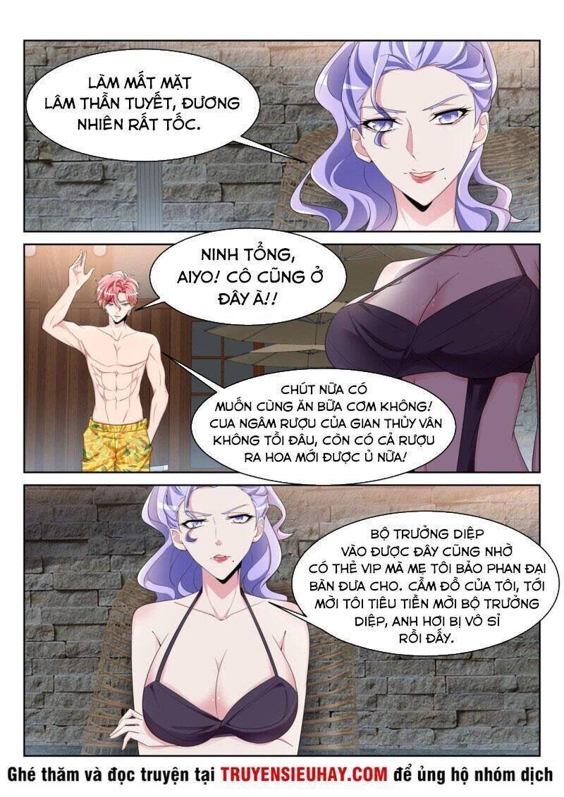 Thiên Tài Cao Thủ Chapter 233 - Trang 6