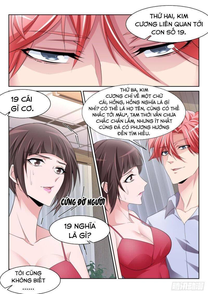 Thiên Tài Cao Thủ Chapter 231 - Trang 11