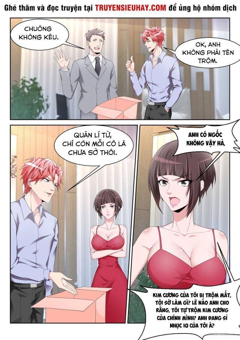 Thiên Tài Cao Thủ Chapter 232 - Trang 0