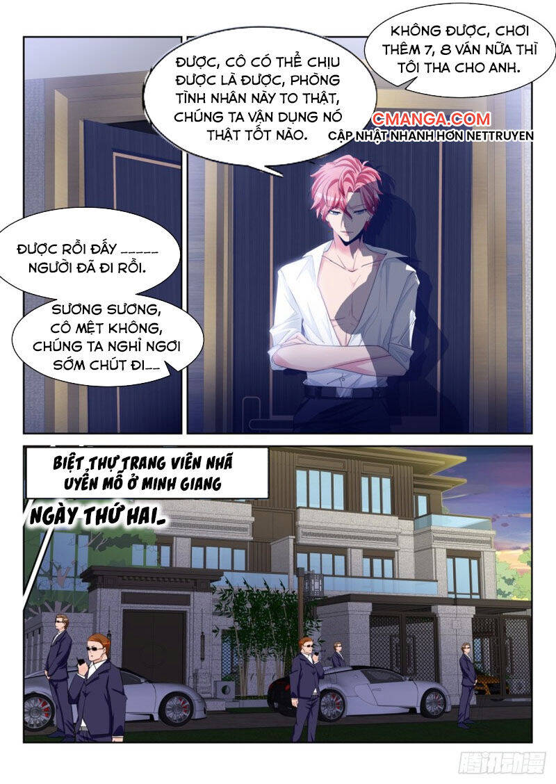 Thiên Tài Cao Thủ Chapter 238 - Trang 4