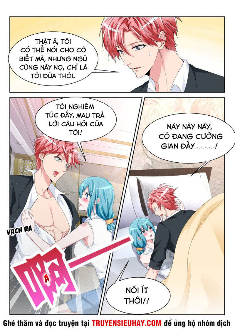 Thiên Tài Cao Thủ Chapter 237 - Trang 9