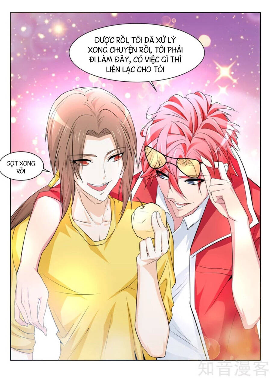 Thiên Tài Cao Thủ Chapter 203 - Trang 7