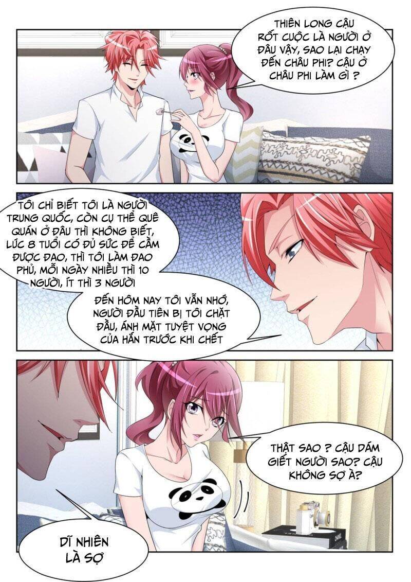 Thiên Tài Cao Thủ Chapter 229 - Trang 12