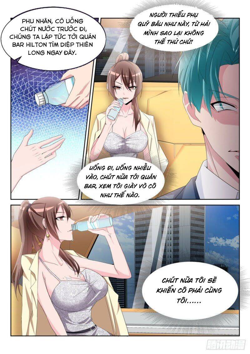 Thiên Tài Cao Thủ Chapter 241 - Trang 12