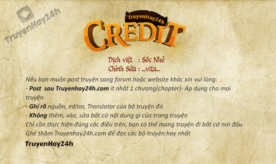 Thiên Tử Truyền Kỳ 6 – Hồng Vũ Đại Đế Chapter 62 - Trang 1