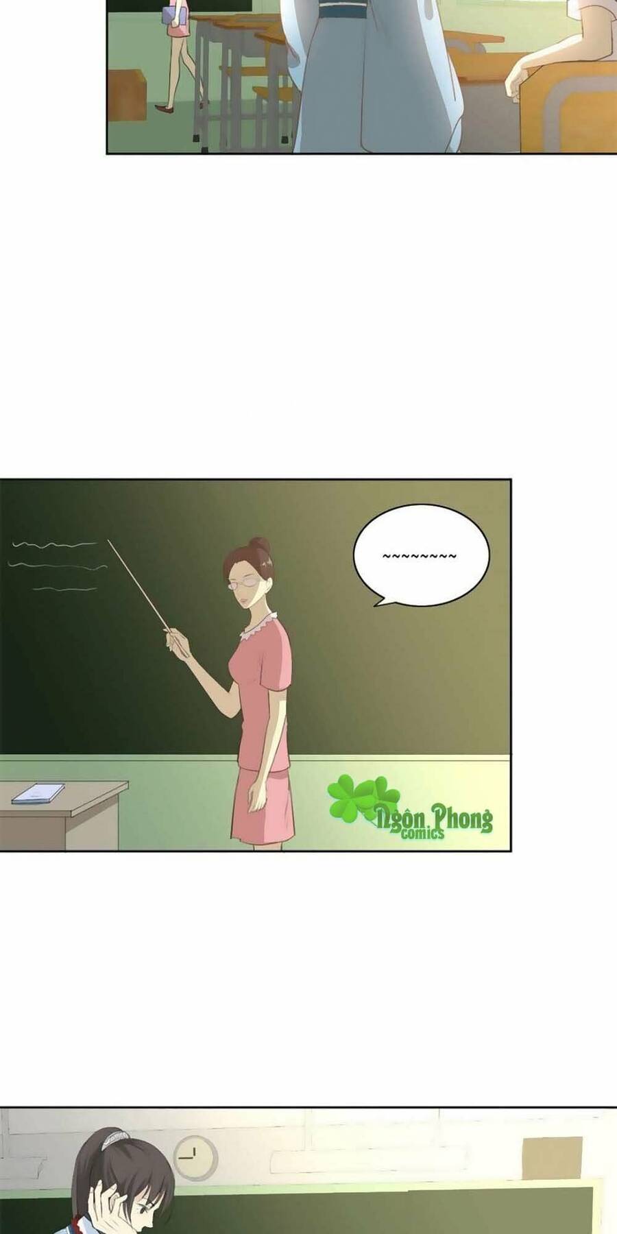 Sinh Sinh Tương Thác Chapter 15 - Trang 9