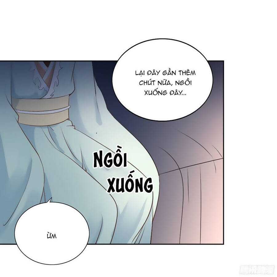 Sinh Sinh Tương Thác Chapter 30 - Trang 4