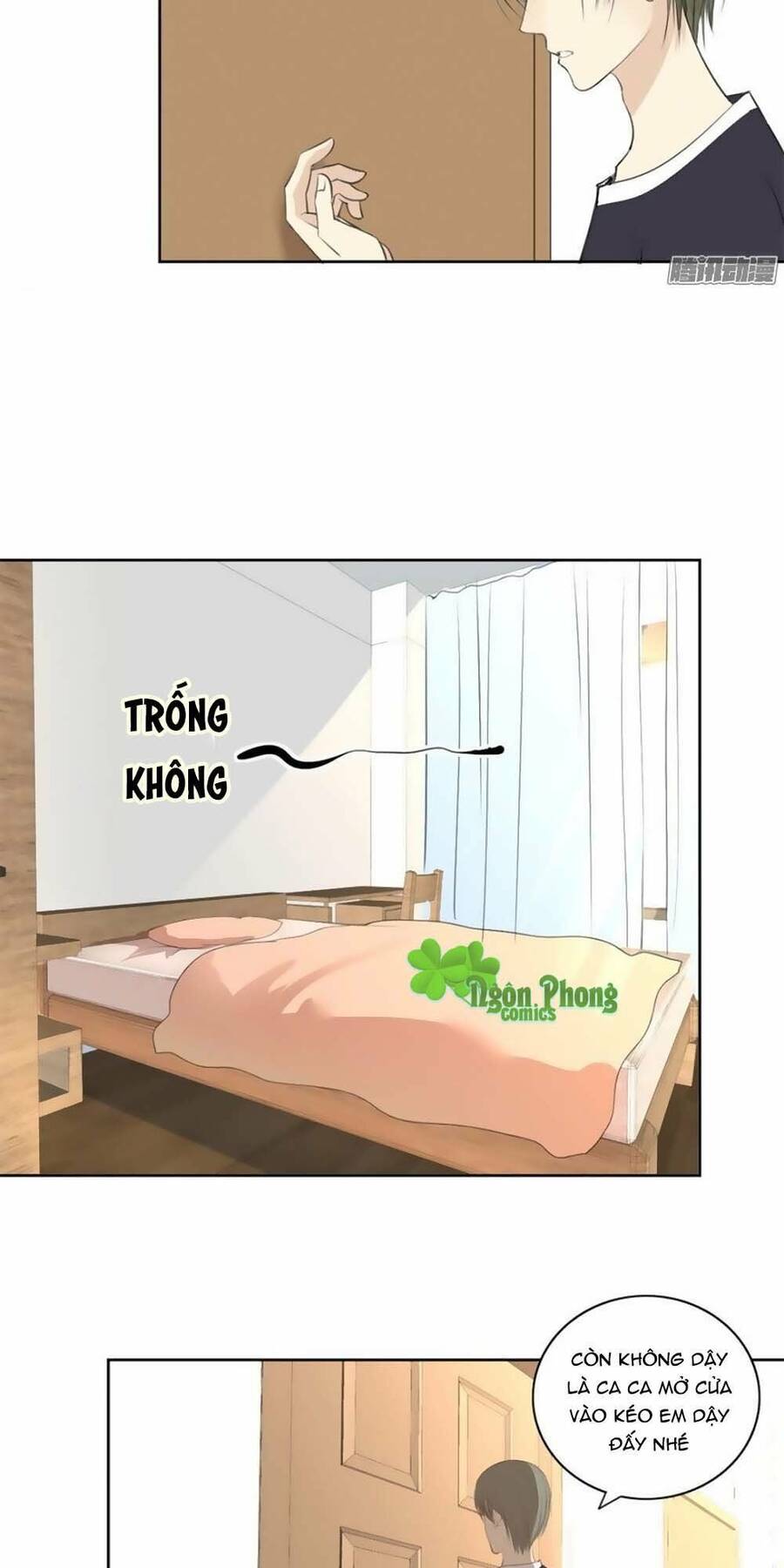 Sinh Sinh Tương Thác Chapter 14 - Trang 18