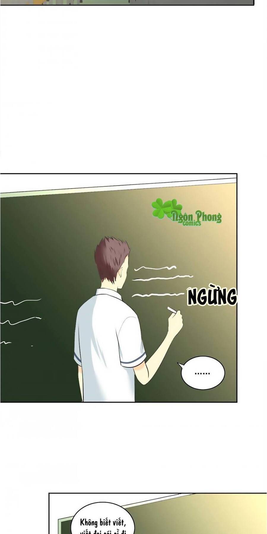 Sinh Sinh Tương Thác Chapter 11 - Trang 17