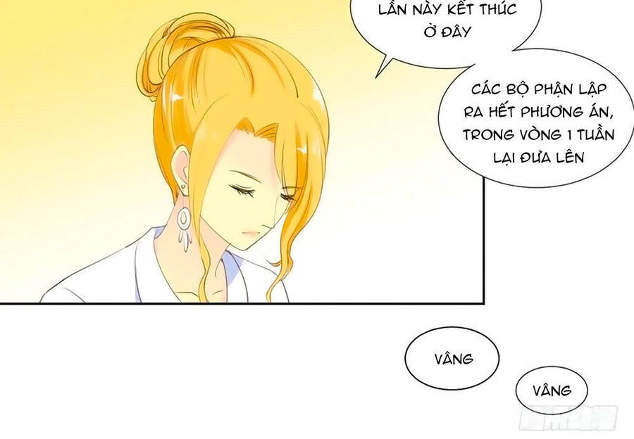 Sinh Sinh Tương Thác Chapter 49 - Trang 3