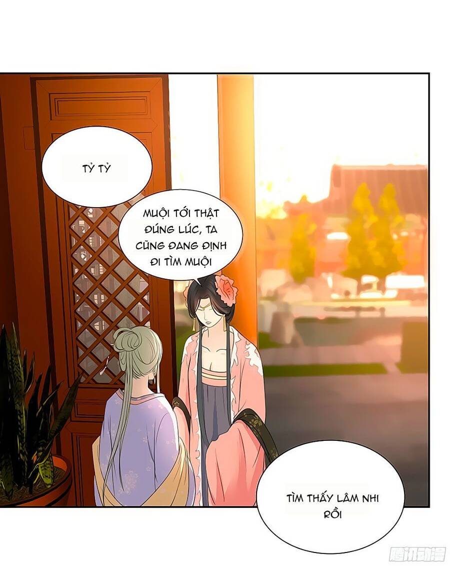 Sinh Sinh Tương Thác Chapter 34 - Trang 26