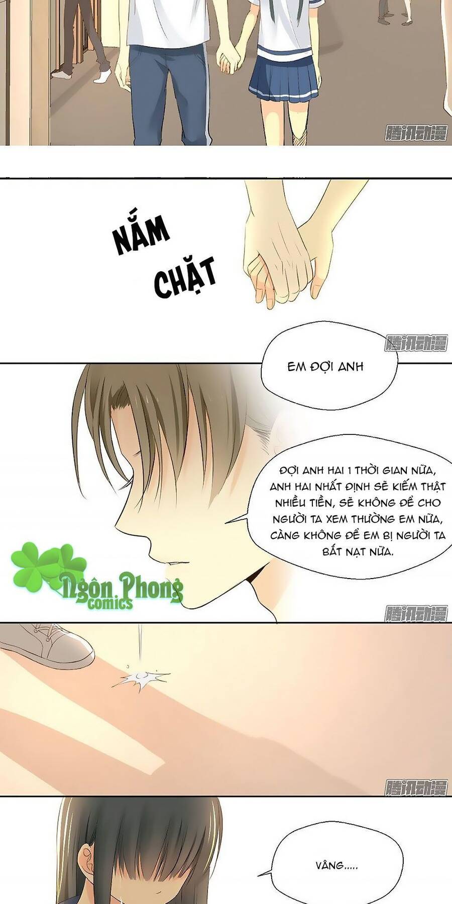 Sinh Sinh Tương Thác Chapter 1 - Trang 27