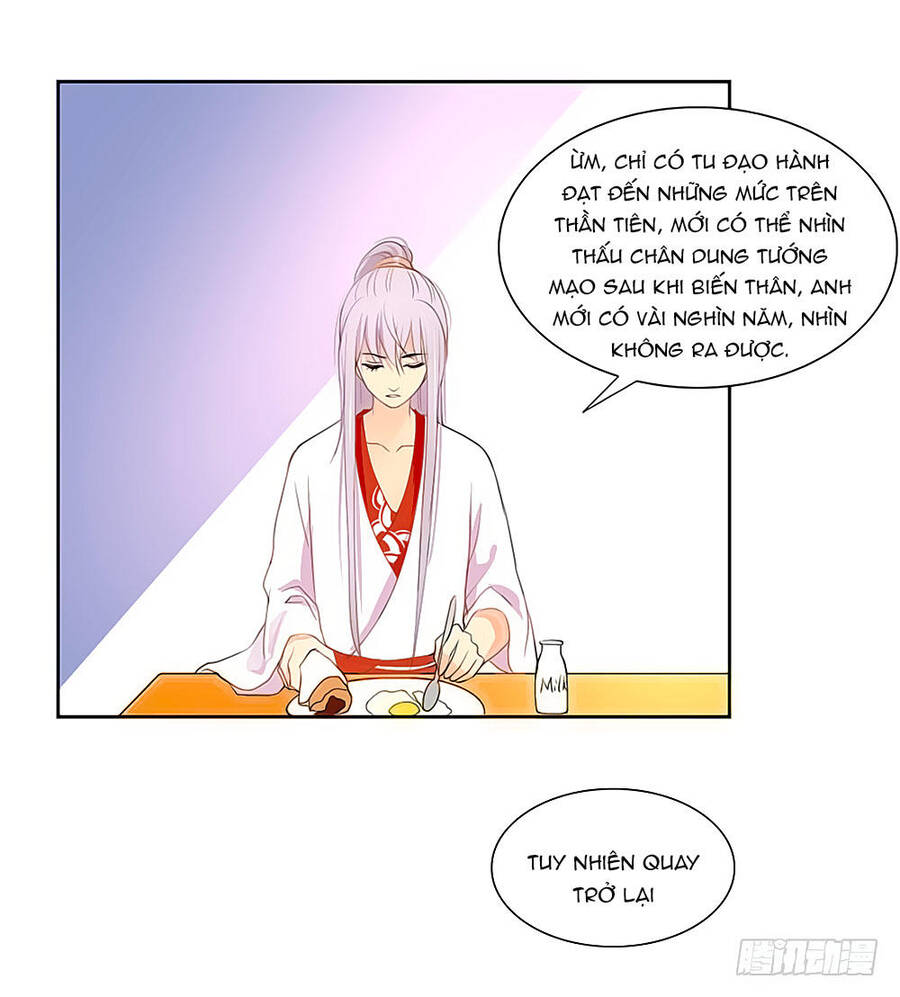 Sinh Sinh Tương Thác Chapter 37 - Trang 29