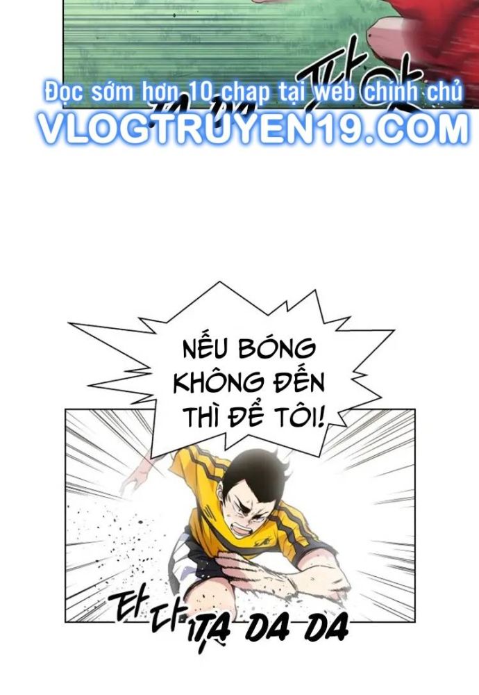 Góc Cao Khung Thành Chapter 66 - Trang 120